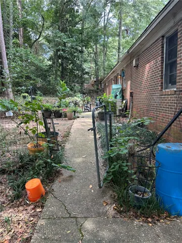1112/1114 Old Mill Road, Auburn, Alabama 36830