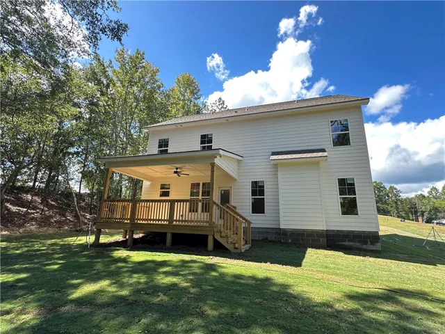 10 Lee Road 2058 N/a, Salem, Alabama 36874