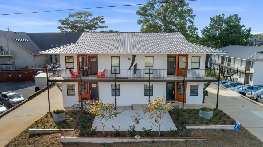 123 N Donahue Drive A, Auburn, Alabama 36832