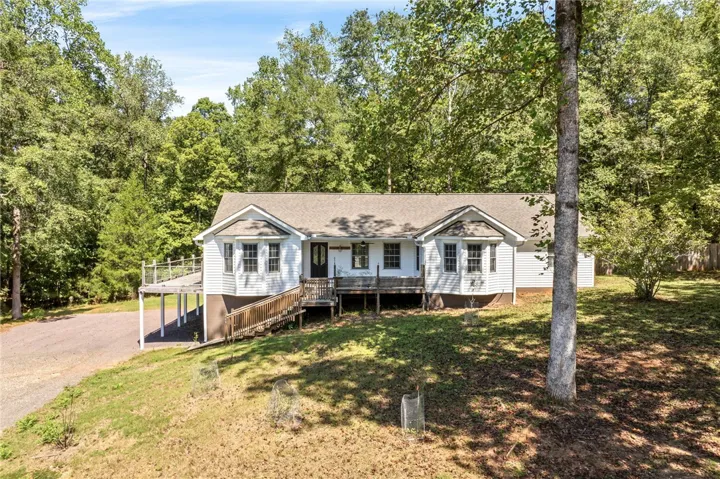 389 Shell Toomer Parkway, Auburn, Alabama 36830