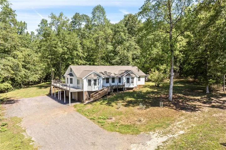 389 Shell Toomer Parkway, Auburn, Alabama 36830
