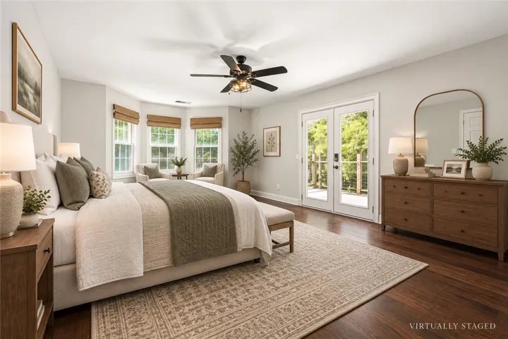389 Shell Toomer Parkway, Auburn, Alabama 36830