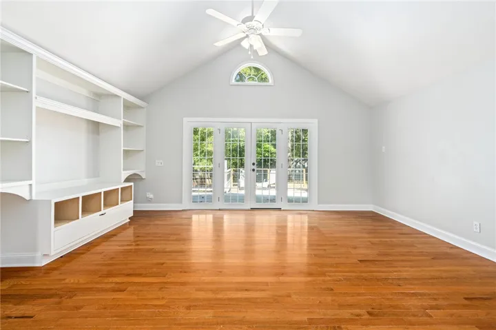 389 Shell Toomer Parkway, Auburn, Alabama 36830