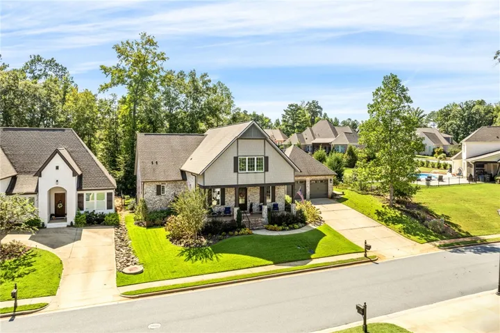 1476 Ping Court, Auburn, Alabama 36830