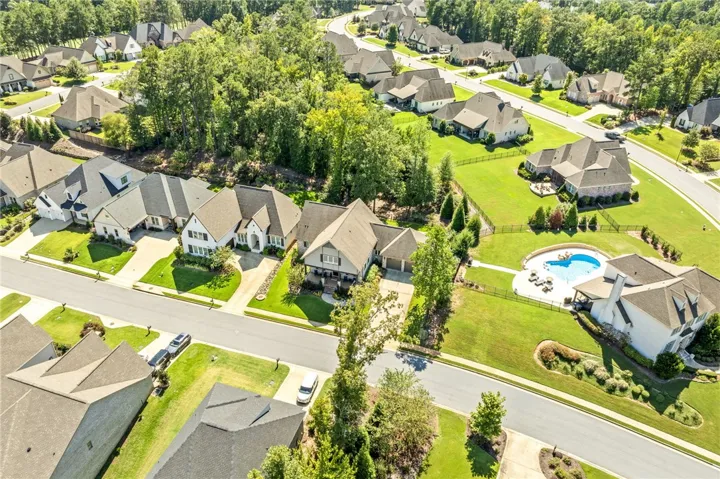 1476 Ping Court, Auburn, Alabama 36830