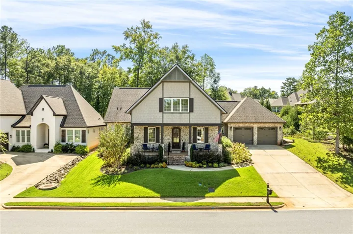 1476 Ping Court, Auburn, Alabama 36830
