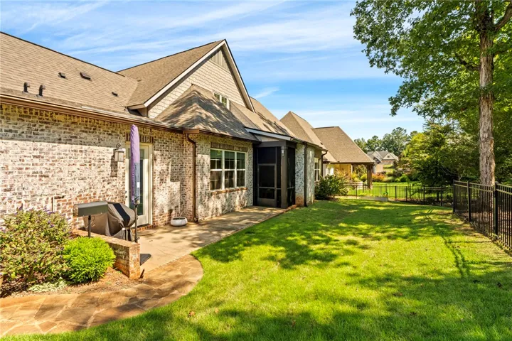 1476 Ping Court, Auburn, Alabama 36830