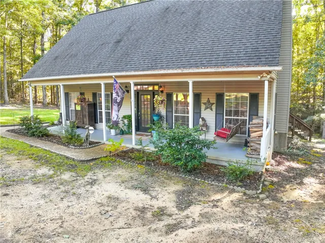 1193 County Road 500 N/a, Valley, Alabama 36854