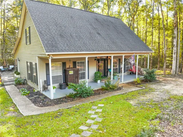 1193 County Road 500 N/a, Valley, Alabama 36854