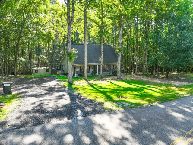 1193 County Road 500 N/a, Valley, Alabama 36854