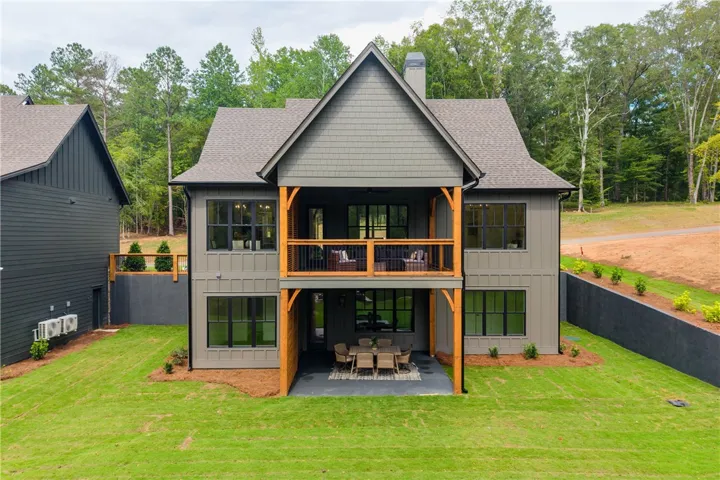 56 Waterfront Way, Alexander City, Alabama 35010