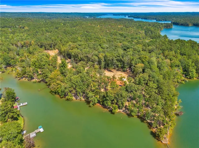 56 Waterfront Way, Alexander City, Alabama 35010