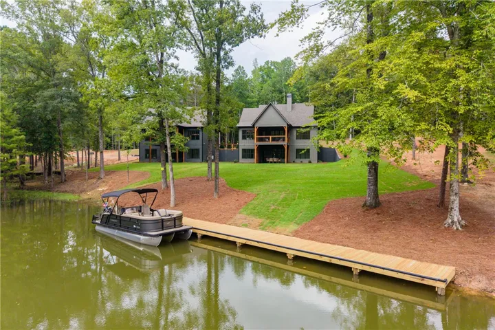 56 Waterfront Way, Alexander City, Alabama 35010