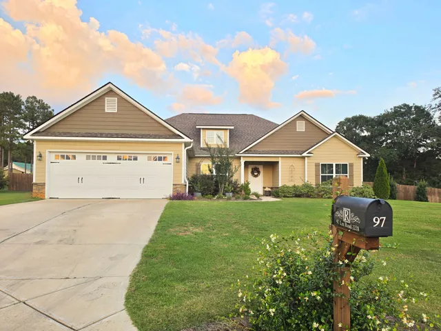 97 Lee Road 2228 N/a, Opelika, Alabama 36804