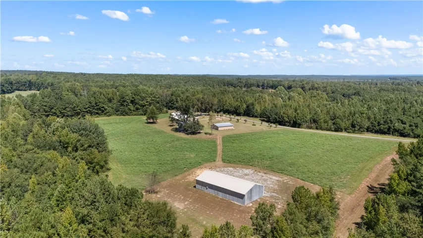 561 Simpson N/a, Daviston, Alabama 36256