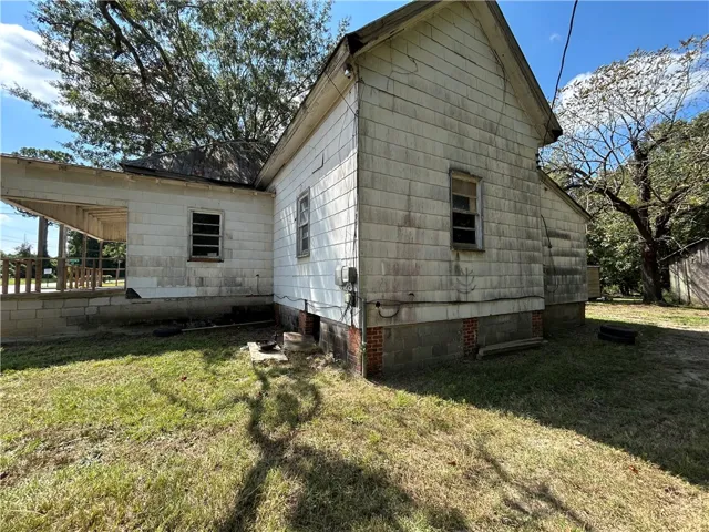 1408 Clanton Street, Opelika, Alabama 36801