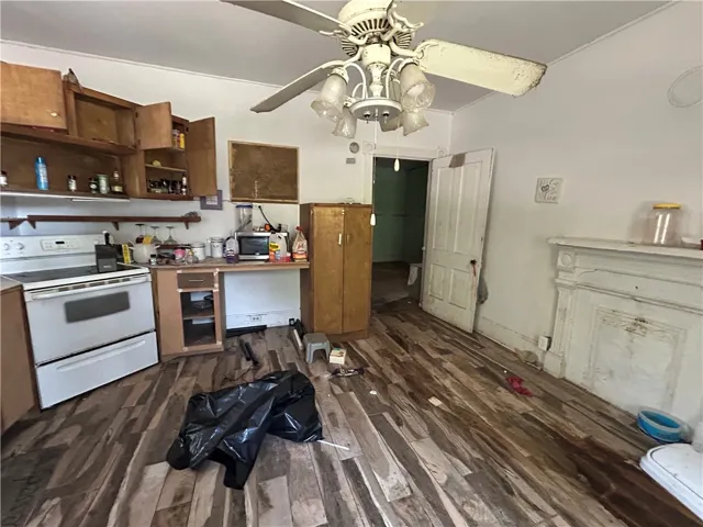1408 Clanton Street, Opelika, Alabama 36801