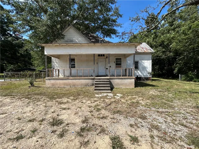1408 Clanton Street, Opelika, Alabama 36801