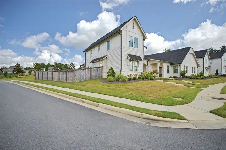 500 Grey Oak Circle, Auburn, Alabama 36830