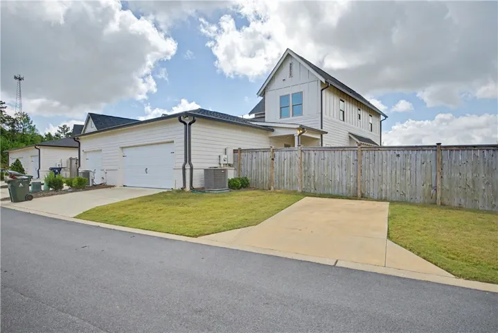 500 Grey Oak Circle, Auburn, Alabama 36830