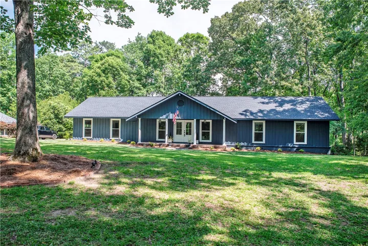 494 Fairway Ridge Road, Dadeville, Alabama 36853