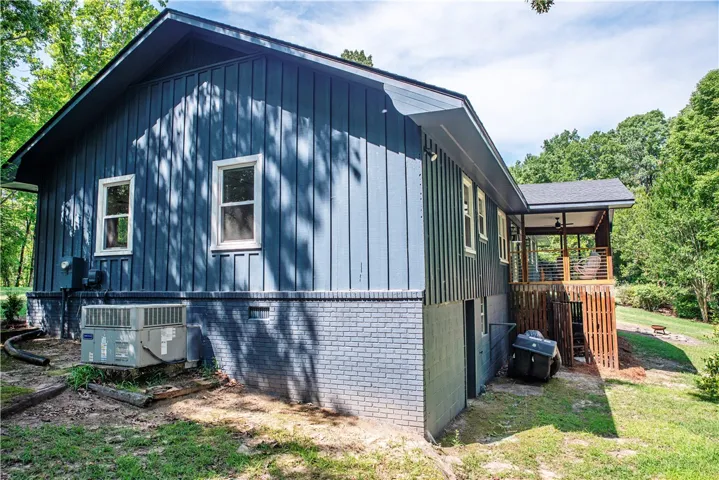 494 Fairway Ridge Road, Dadeville, Alabama 36853