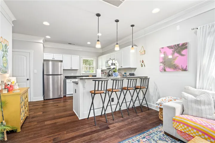650 Dekalb Street 1029, Auburn, Alabama 36830