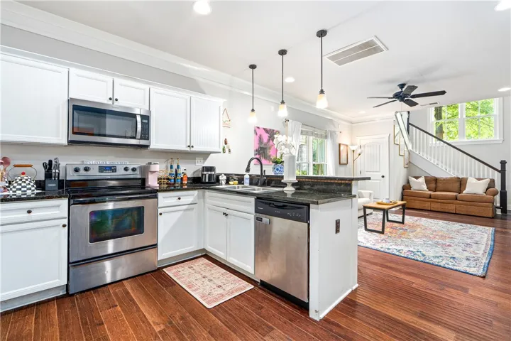 650 Dekalb Street 1029, Auburn, Alabama 36830