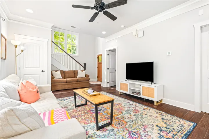 650 Dekalb Street 1029, Auburn, Alabama 36830