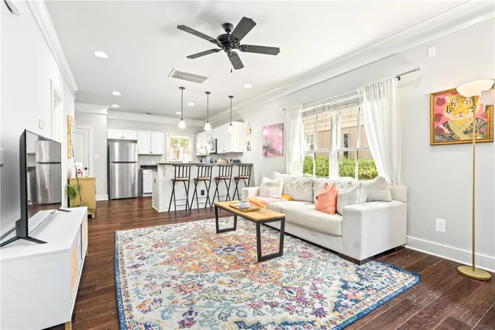 650 Dekalb Street 1029, Auburn, Alabama 36830