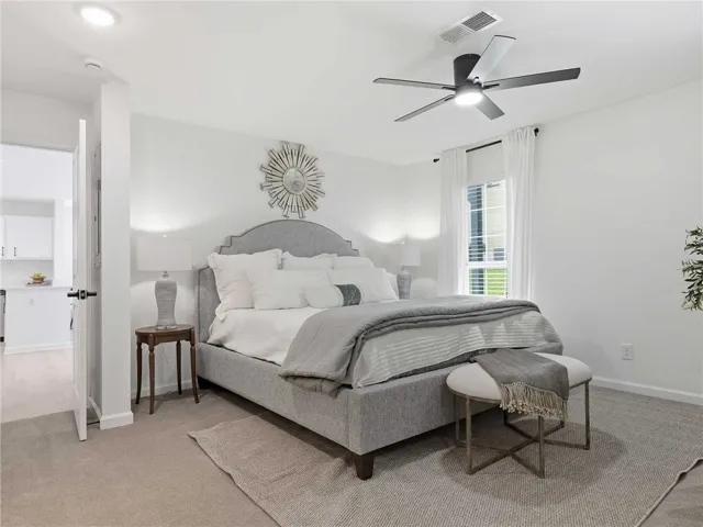 626 Shug Jordan Parkway 9106, Auburn, Alabama 36832