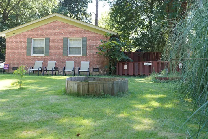 259 Oak Street, Auburn, Alabama 36830