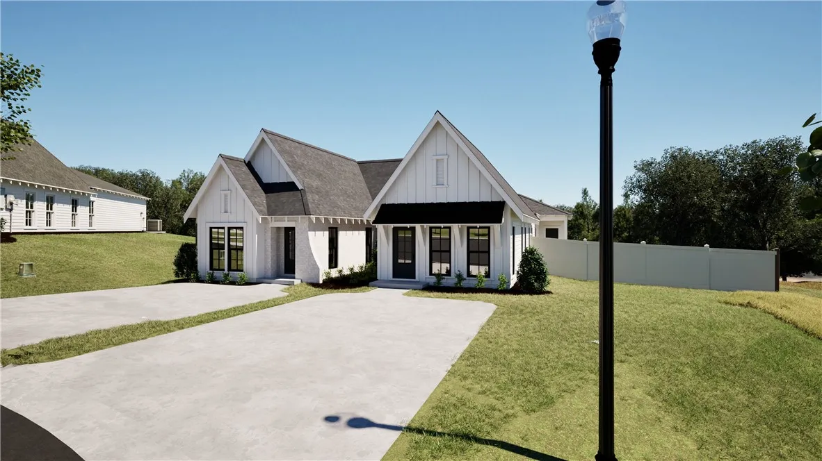Corner Lot Duette 93