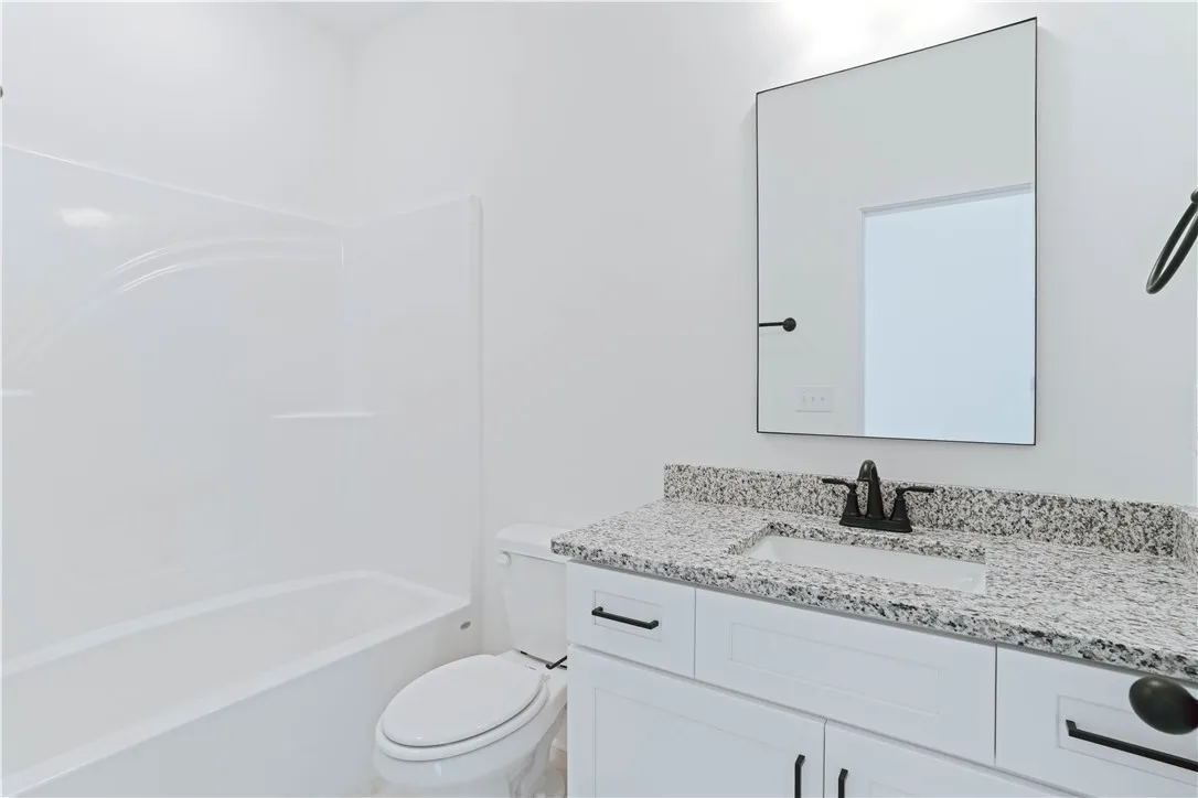 Example of a Duette 4B Floorplan - All plans, pricing and specifications are subject to change without notice.