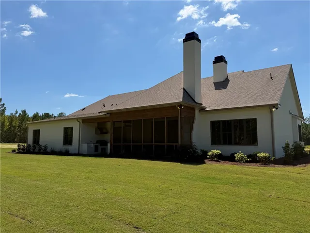 4121 Old Forest Way, Auburn, Alabama 36830