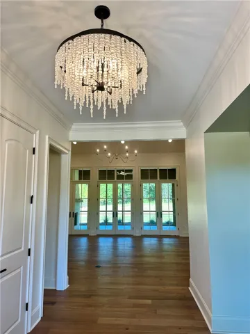 4121 Old Forest Way, Auburn, Alabama 36830