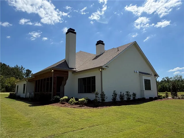 4121 Old Forest Way, Auburn, Alabama 36830