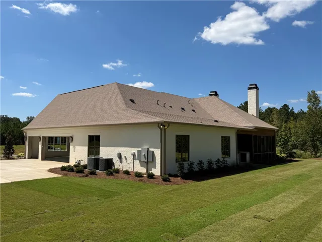 4121 Old Forest Way, Auburn, Alabama 36830