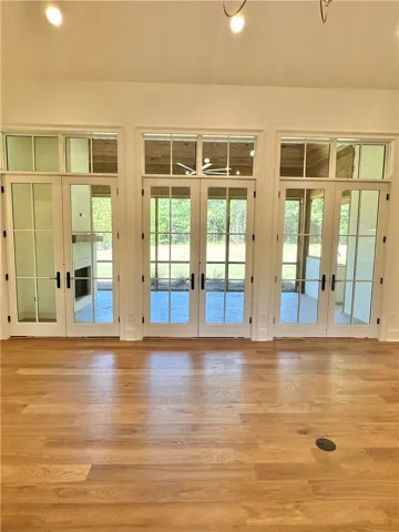 4121 Old Forest Way, Auburn, Alabama 36830