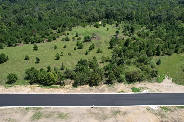 Lot 5 Homestead Lane, Smiths Station, Alabama 36877