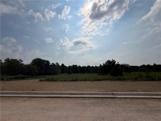 Lot 5 Homestead Lane, Smiths Station, Alabama 36877