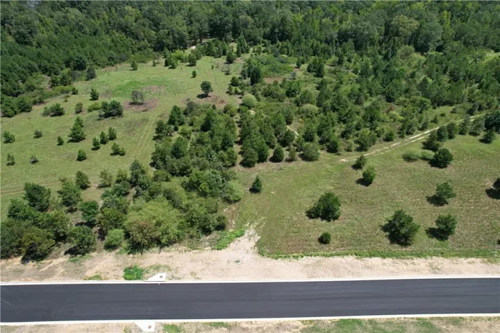 Lot 6 Homestead Lane, Smiths Station, Alabama 36877