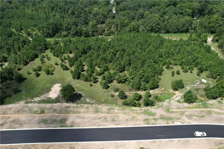 Lot 20 Homestead Lane, Smiths Station, Alabama 36877
