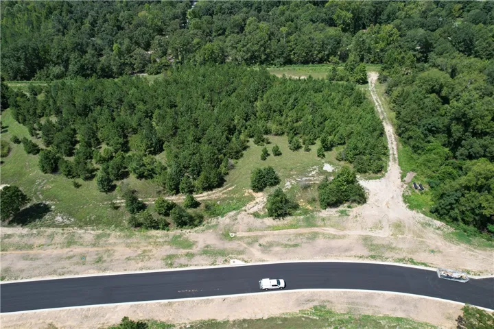 Lot 21 Homestead Lane, Smiths Station, Alabama 36877