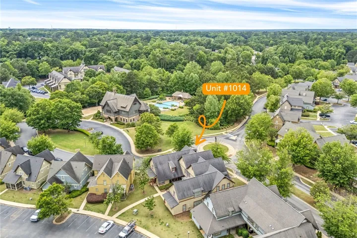 650 Dekalb Street 1014, Auburn, Alabama 36830