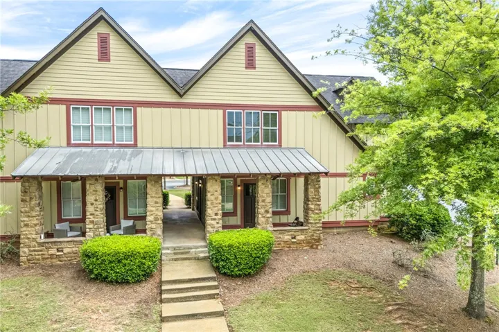 650 Dekalb Street 1014, Auburn, Alabama 36830