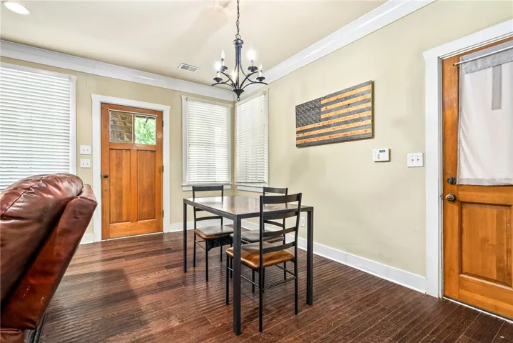 650 Dekalb Street 1014, Auburn, Alabama 36830