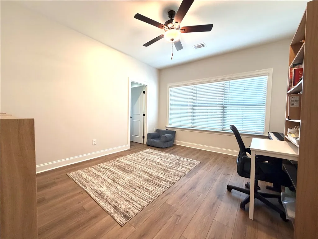 Bedroom #2