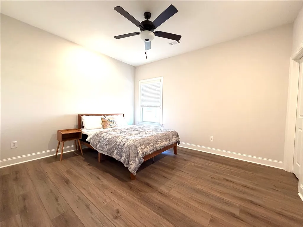Bedroom #3
