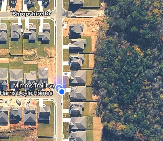 2561 Rutland Road, Auburn, Alabama 36832
